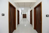 Oyo Premium Gachibowli Near Dlf