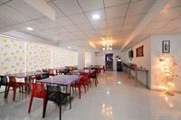 Hotel Oyo Premium Gachibowli Near Dlf