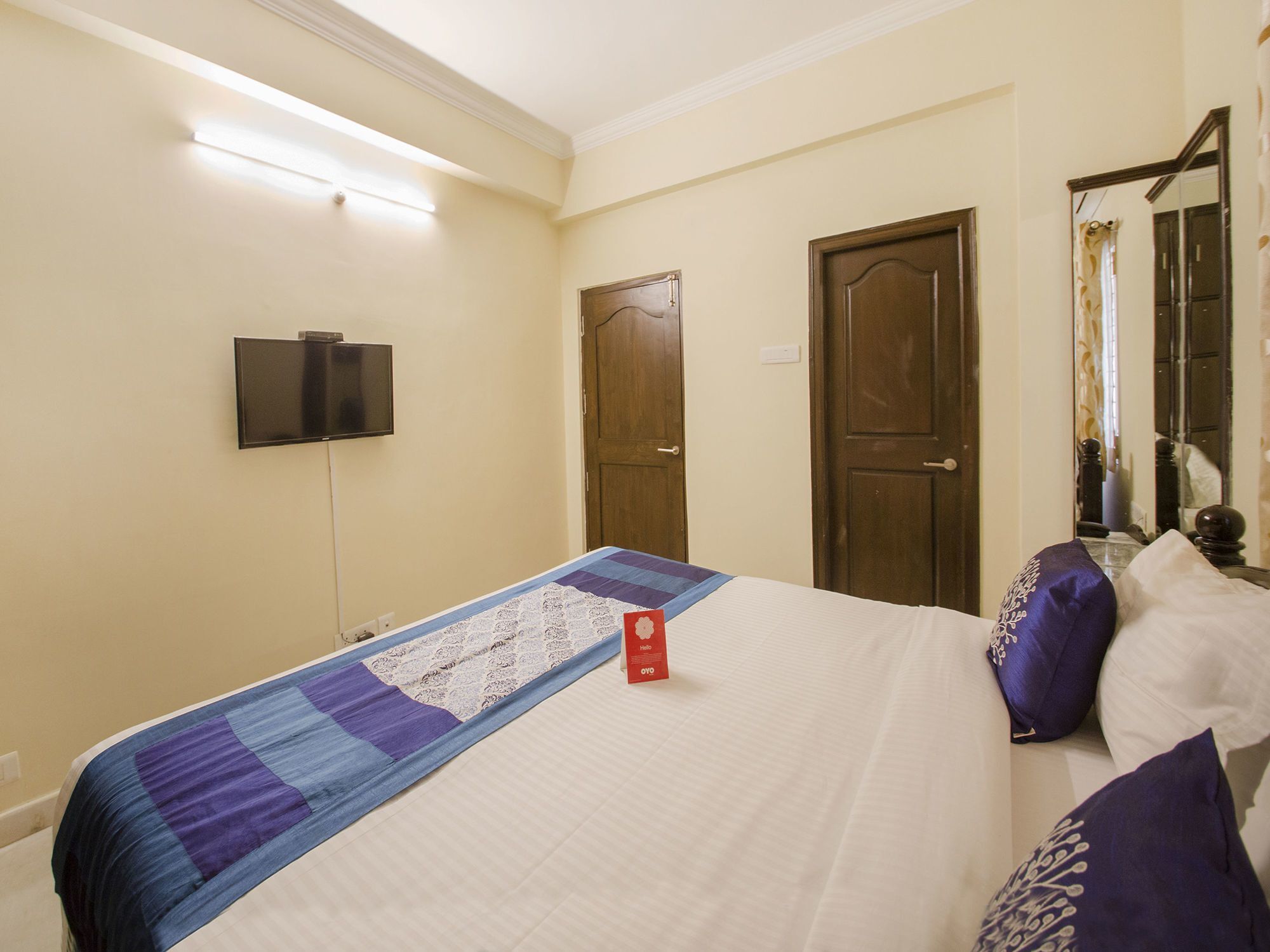 Hotel Oyo 506 Nirvana 2*