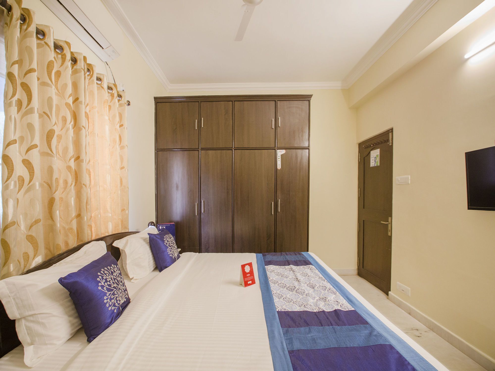 Hotel Oyo 506 Nirvana