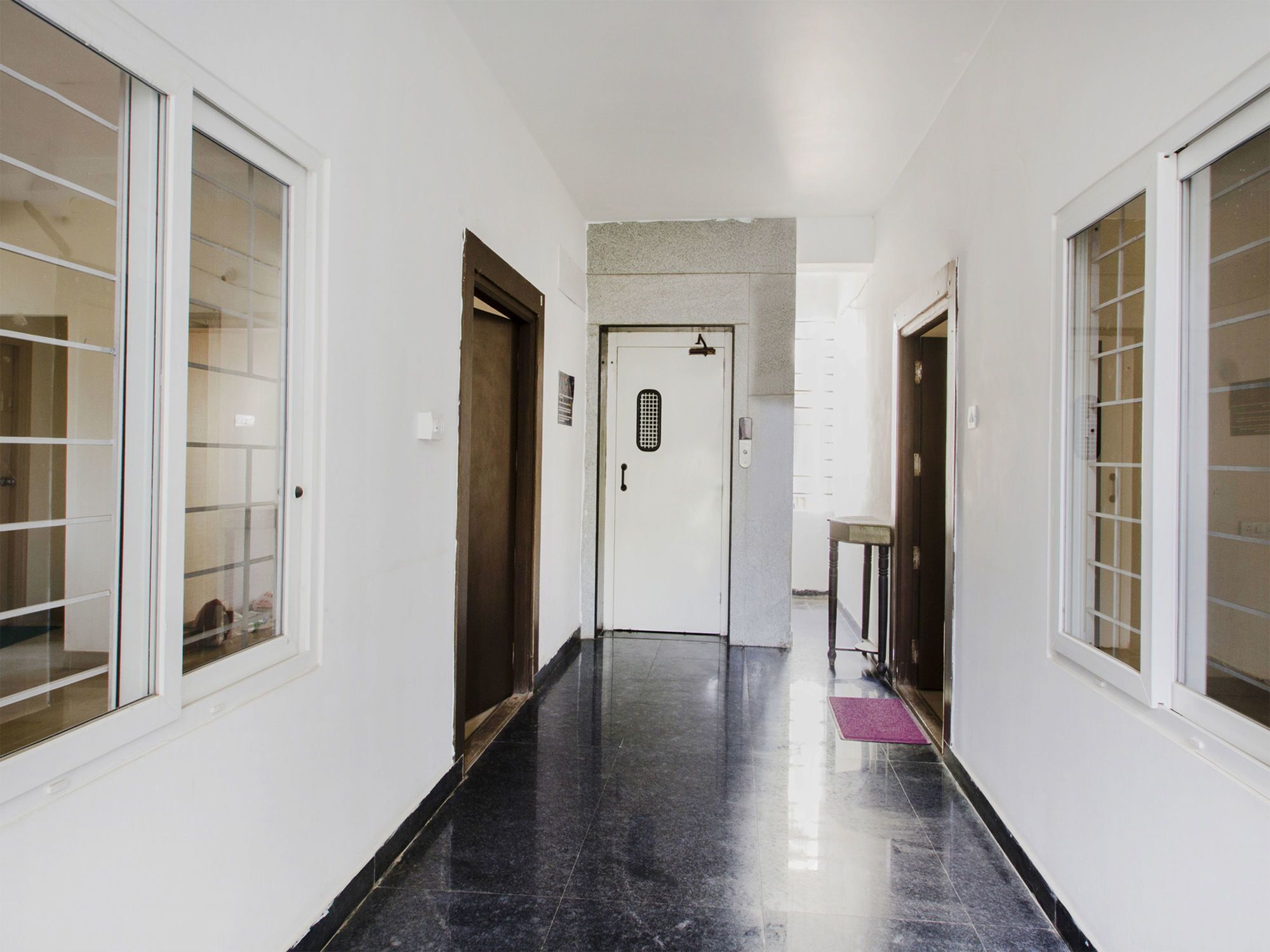 Hotel Oyo 2970 Blue Dawn Hyderabad