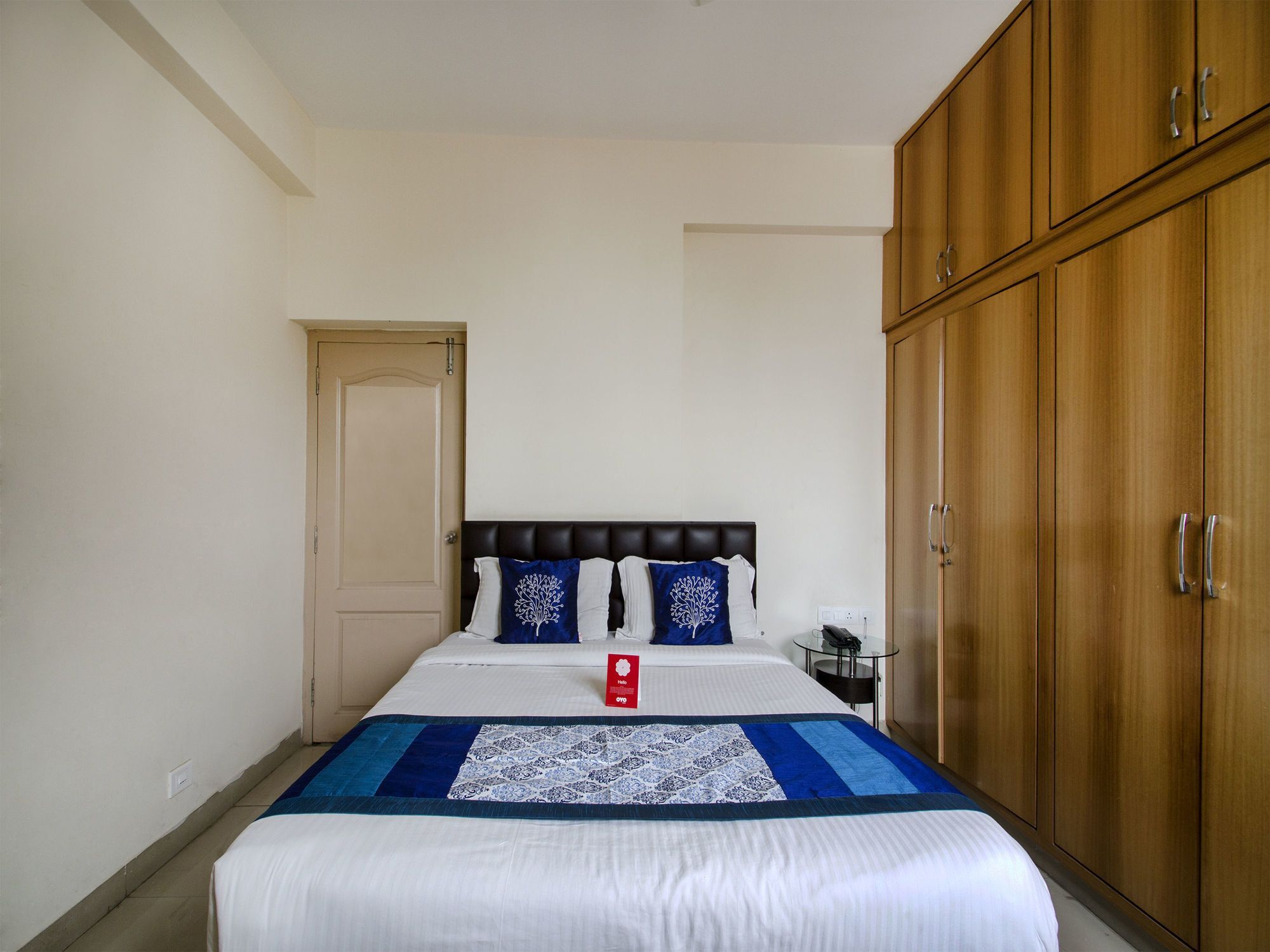 Oyo 2970 Blue Dawn Hotel Hyderabad