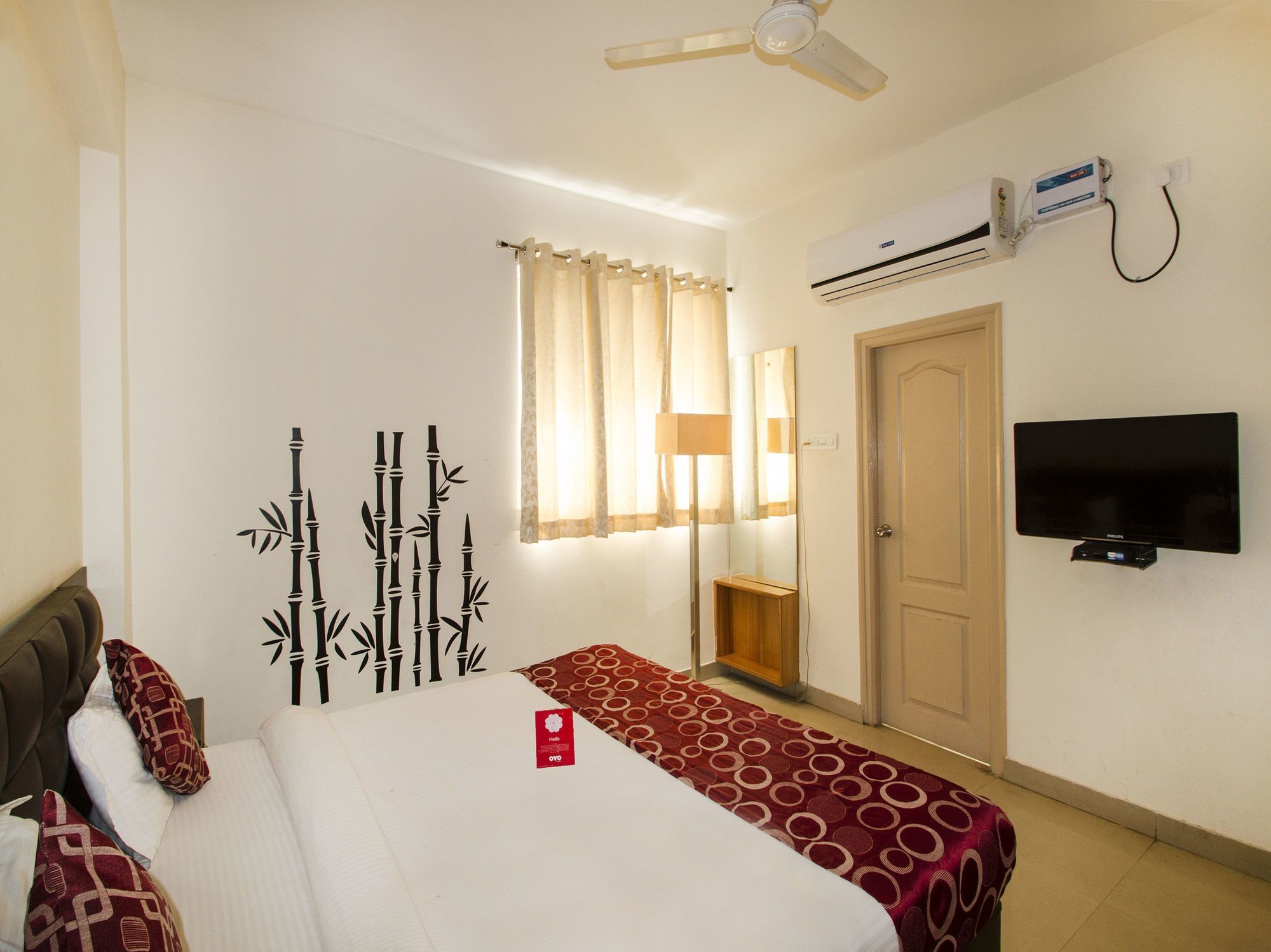 Hotel Oyo 2970 Blue Dawn 2*