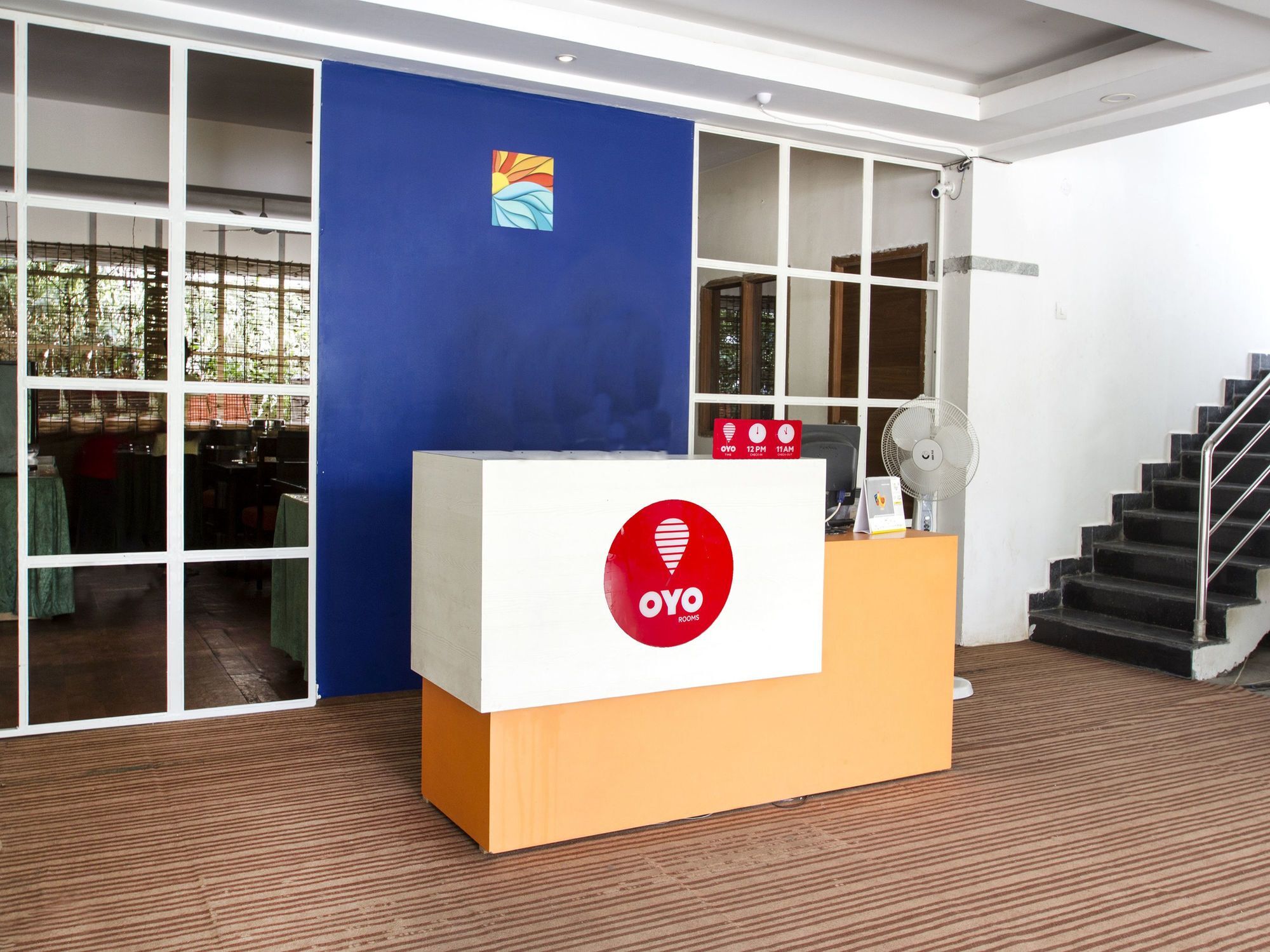 Oyo 2970 Blue Dawn 2* Hyderabad