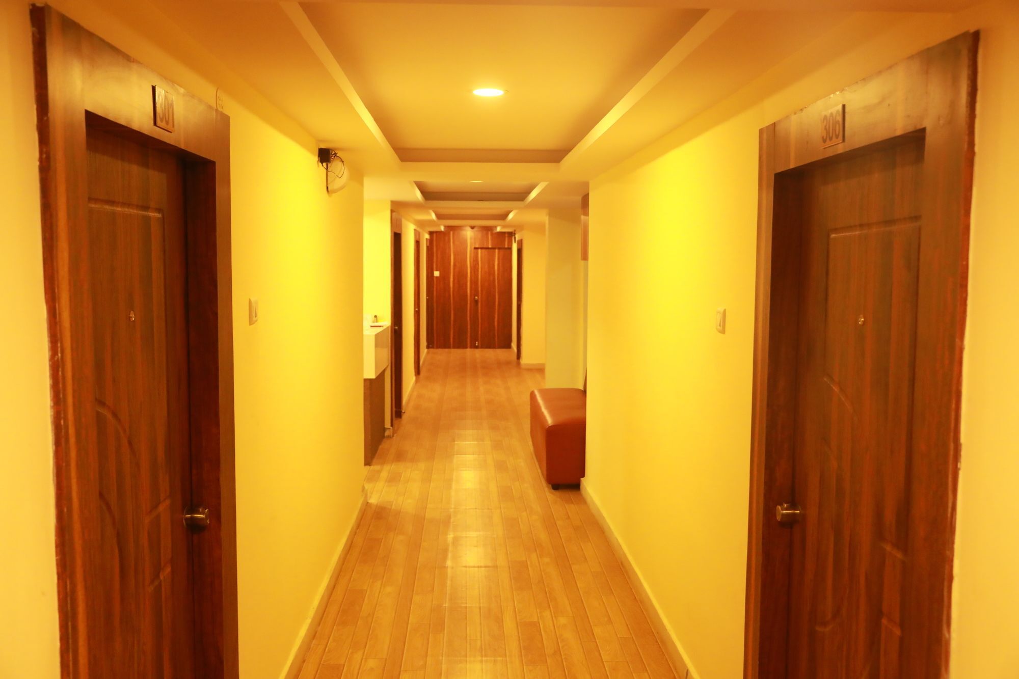 Aditya Grand Hotel