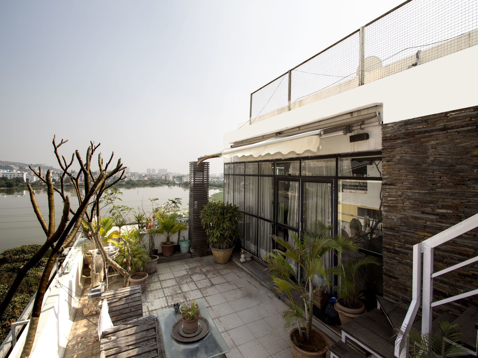 Hotel Oyo 7495 Manikonda Hyderabad