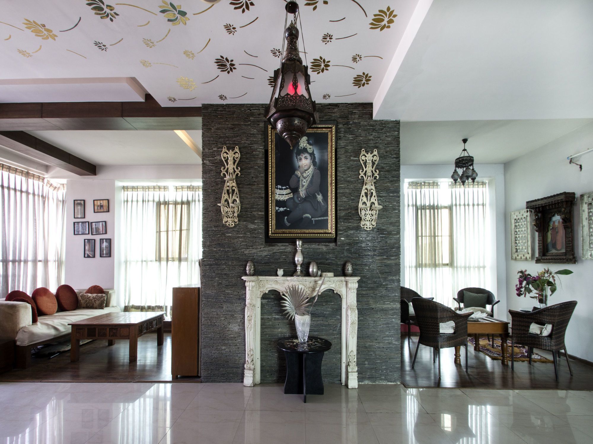 Oyo 7495 Manikonda Hotel Hyderabad