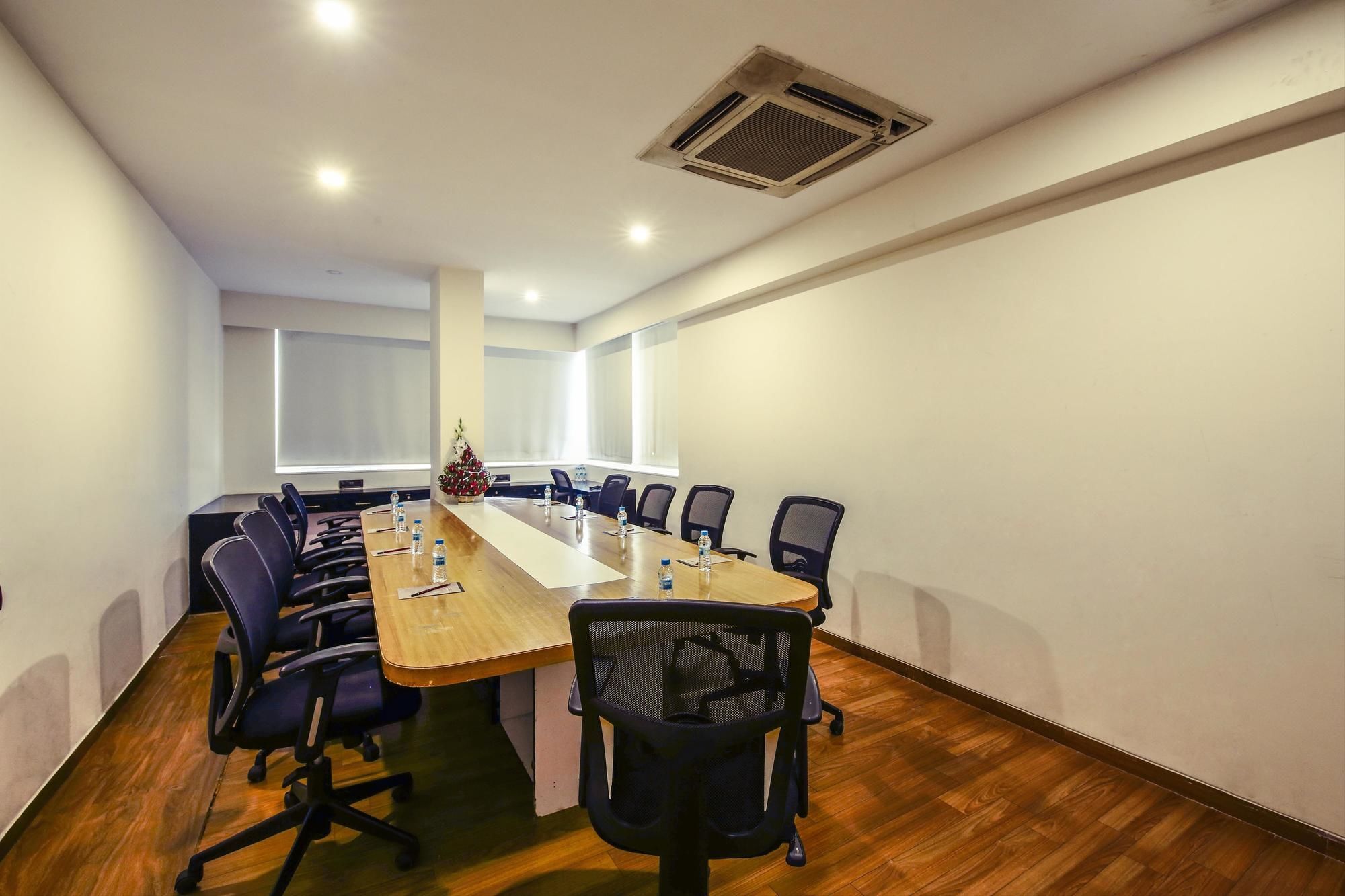 Ebony Boutique Hotel Hyderabad