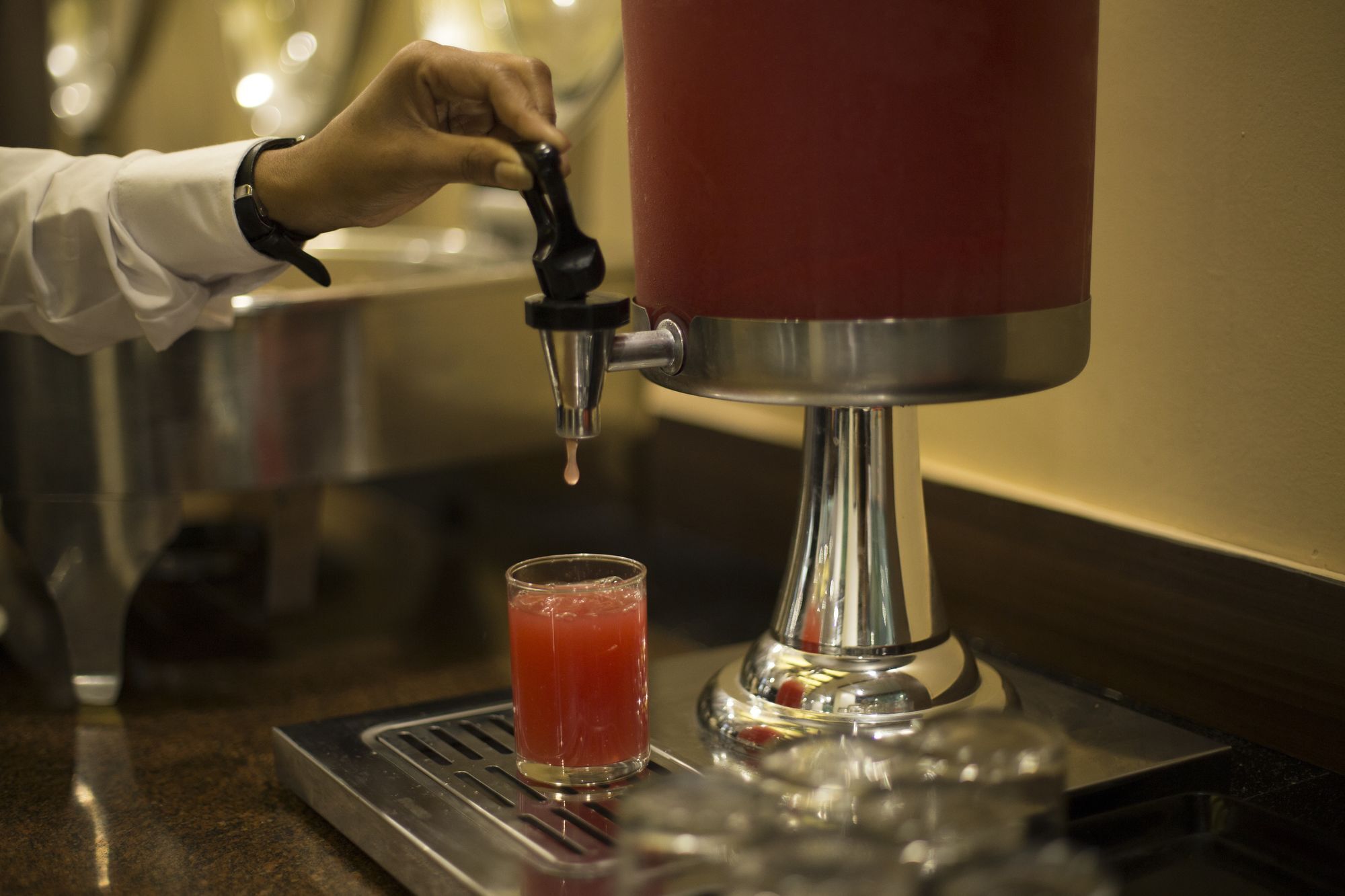 Hotel Ebony Boutique Hyderabad