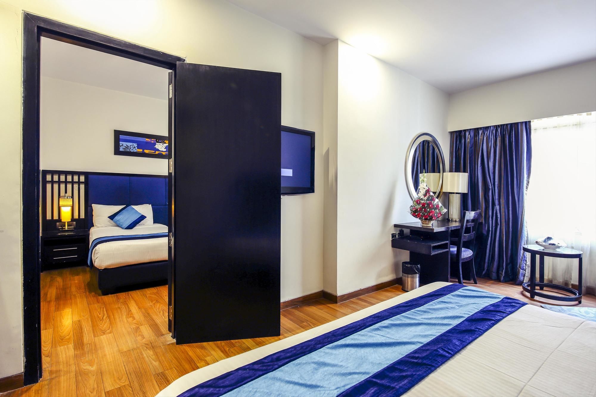 Hotel Ebony Boutique