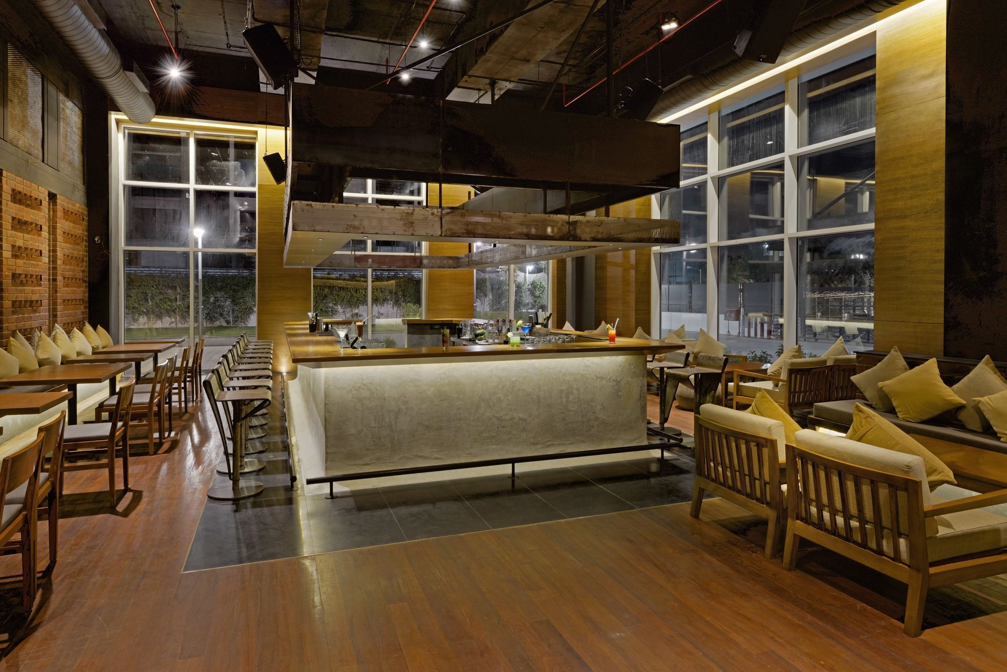 Duet India 4* Hyderabad