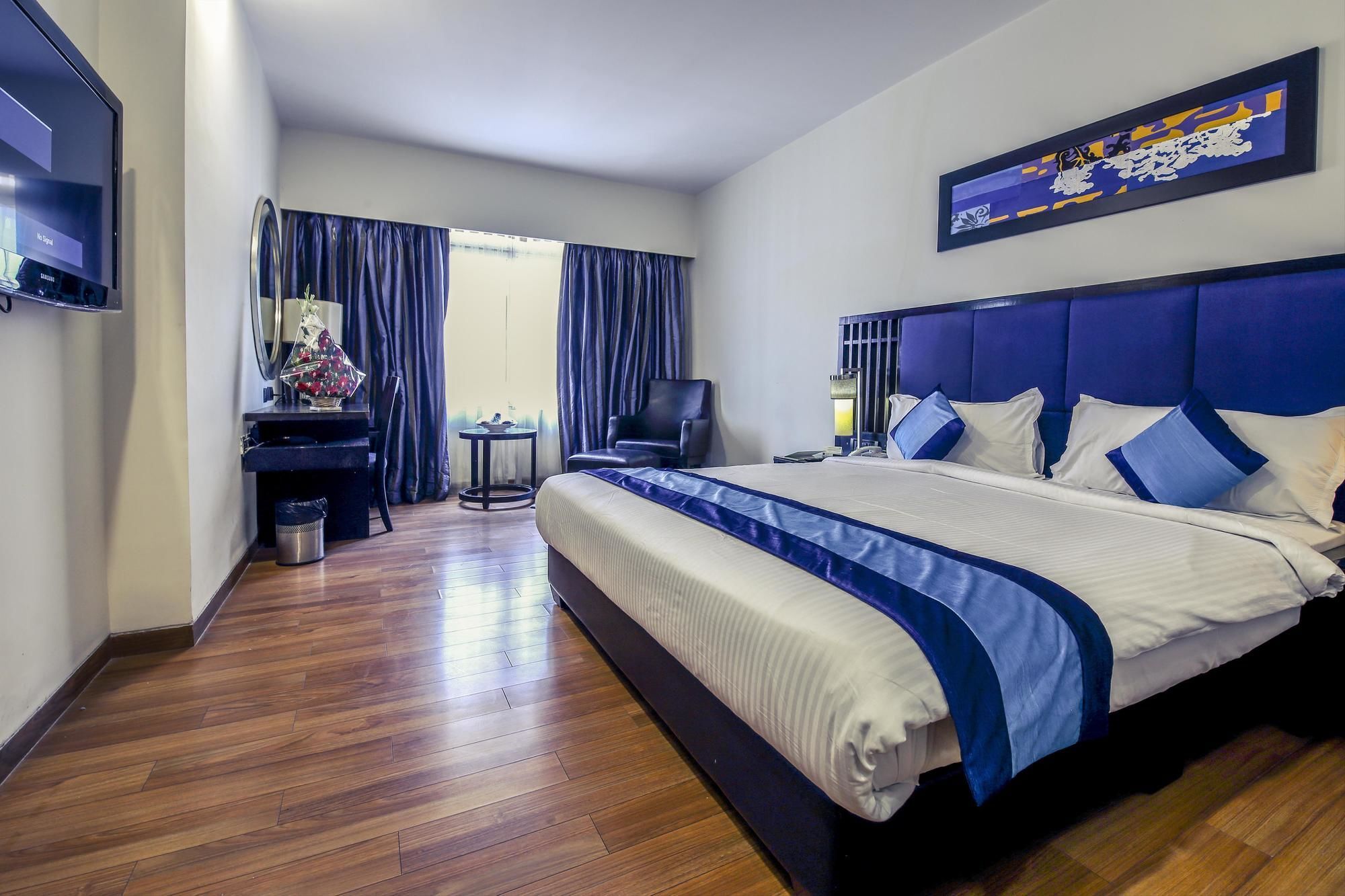 Ebony Boutique 3* Hyderabad