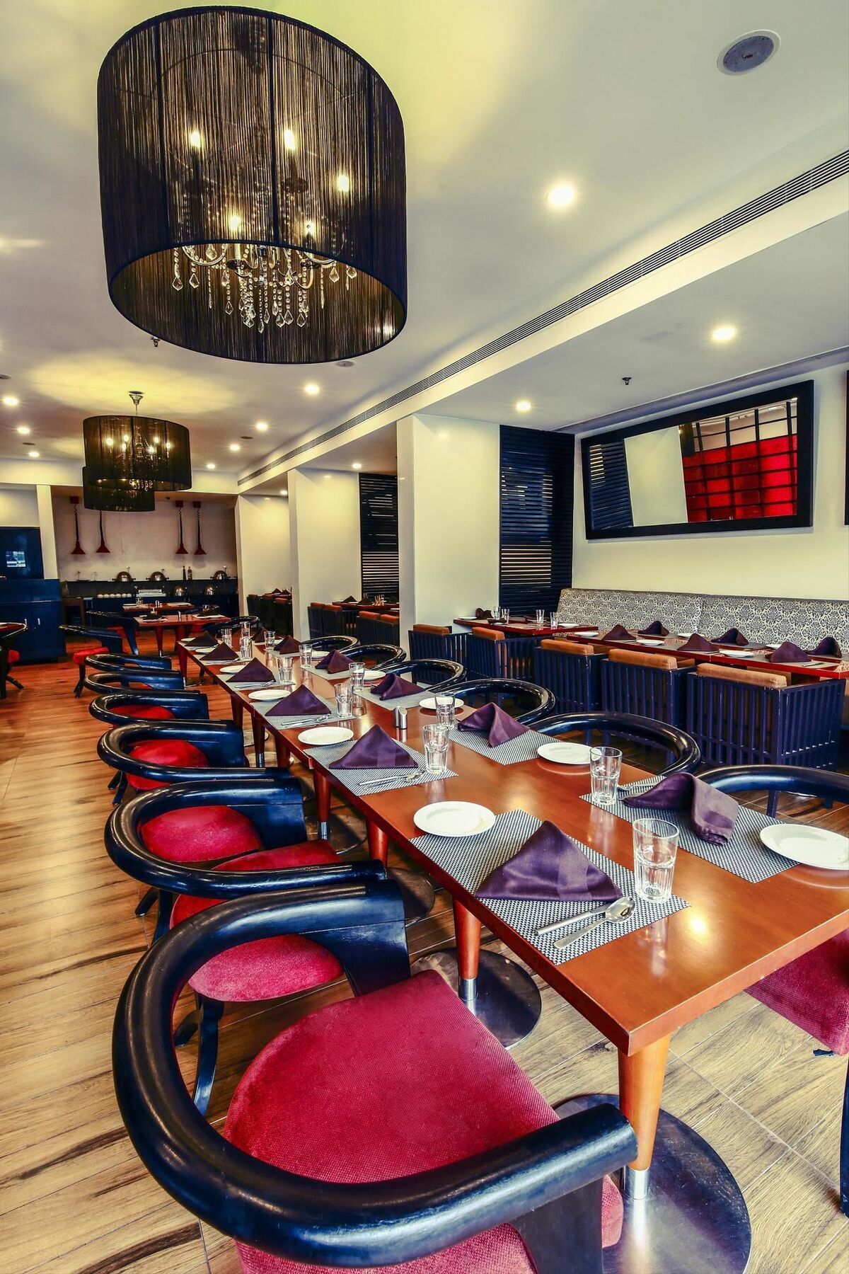 Hotel Ebony Boutique Hyderabad