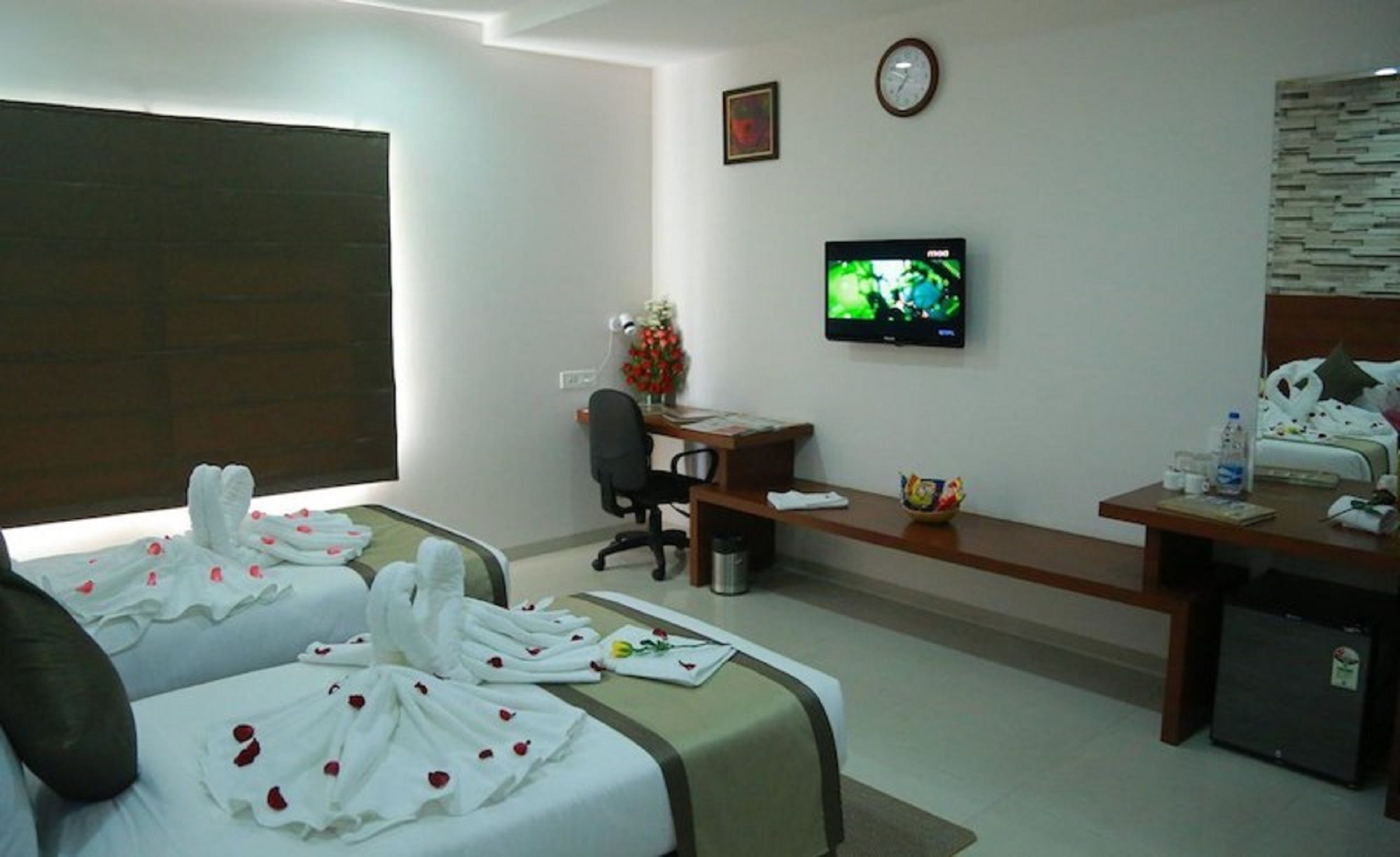 Jupiter One Continent Hitech Hyderabad