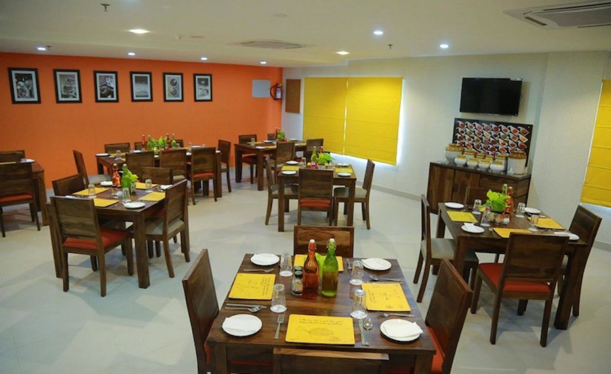 Jupiter One Continent Hitech Hyderabad