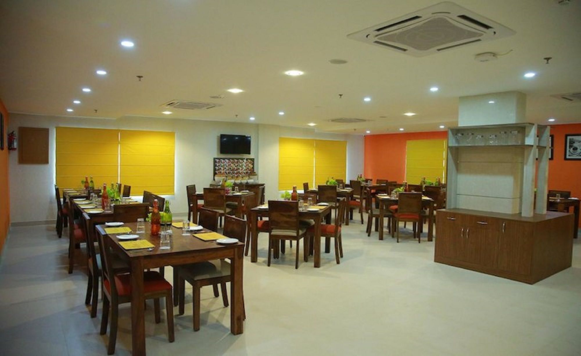 Jupiter One Continent Hitech Hyderabad