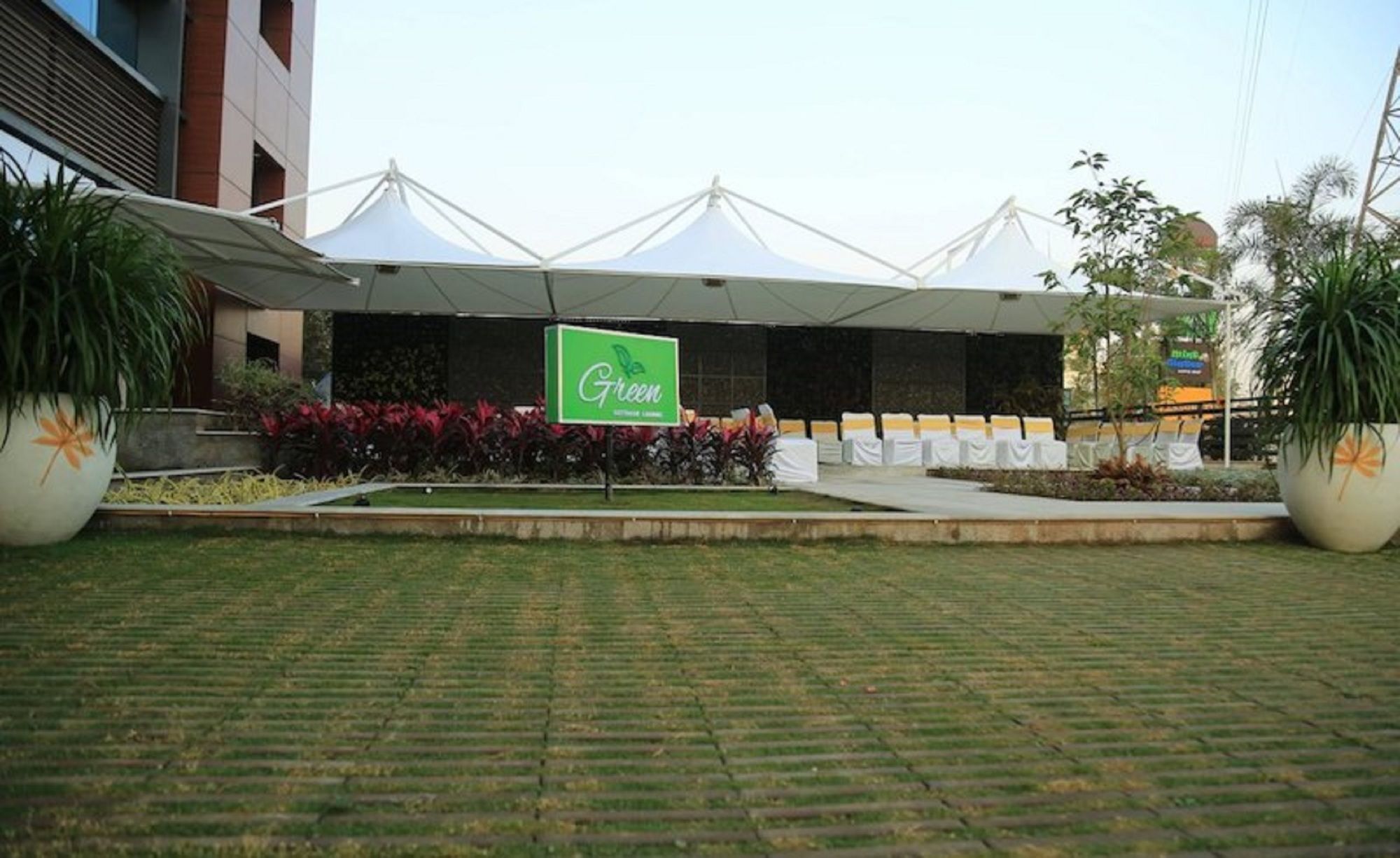 Jupiter One Continent Hitech Hotel 3*