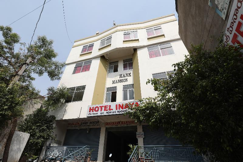 Hotel Oyo 14726 Inaya 2*