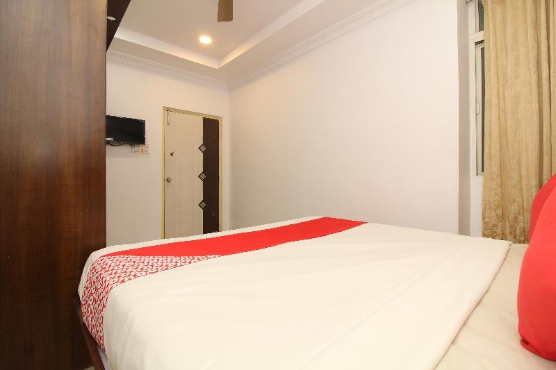 Oyo 37499 Saba Service Hotel