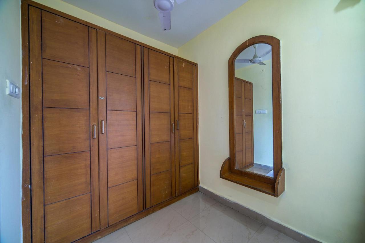 Apartment Falcons Nest Service Hyderabad