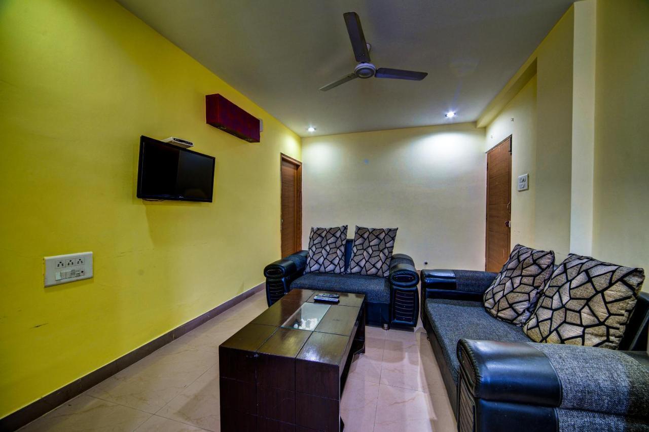 Falcons Nest Service Hyderabad