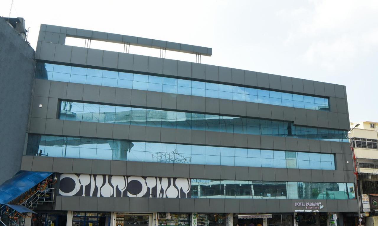 Hotel Collection O 5072 Padmini Hyderabad
