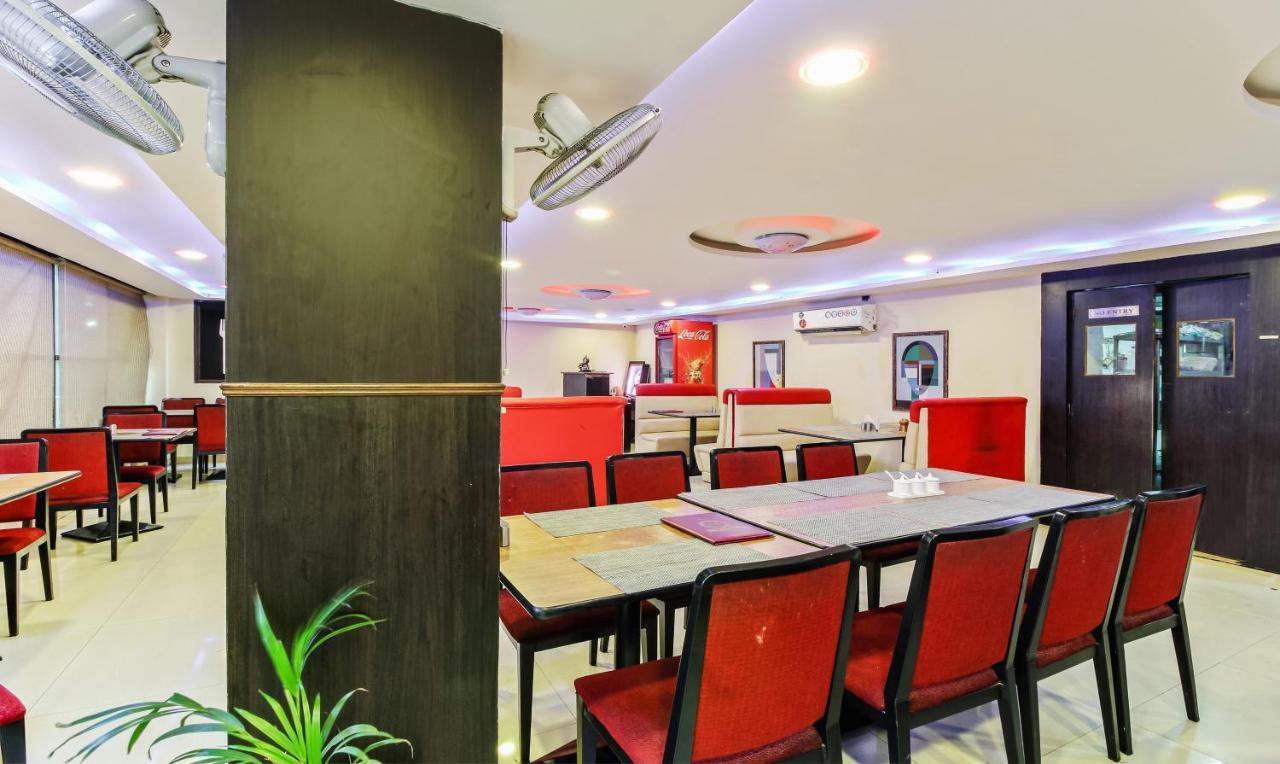 Hotel Collection O 5072 Padmini