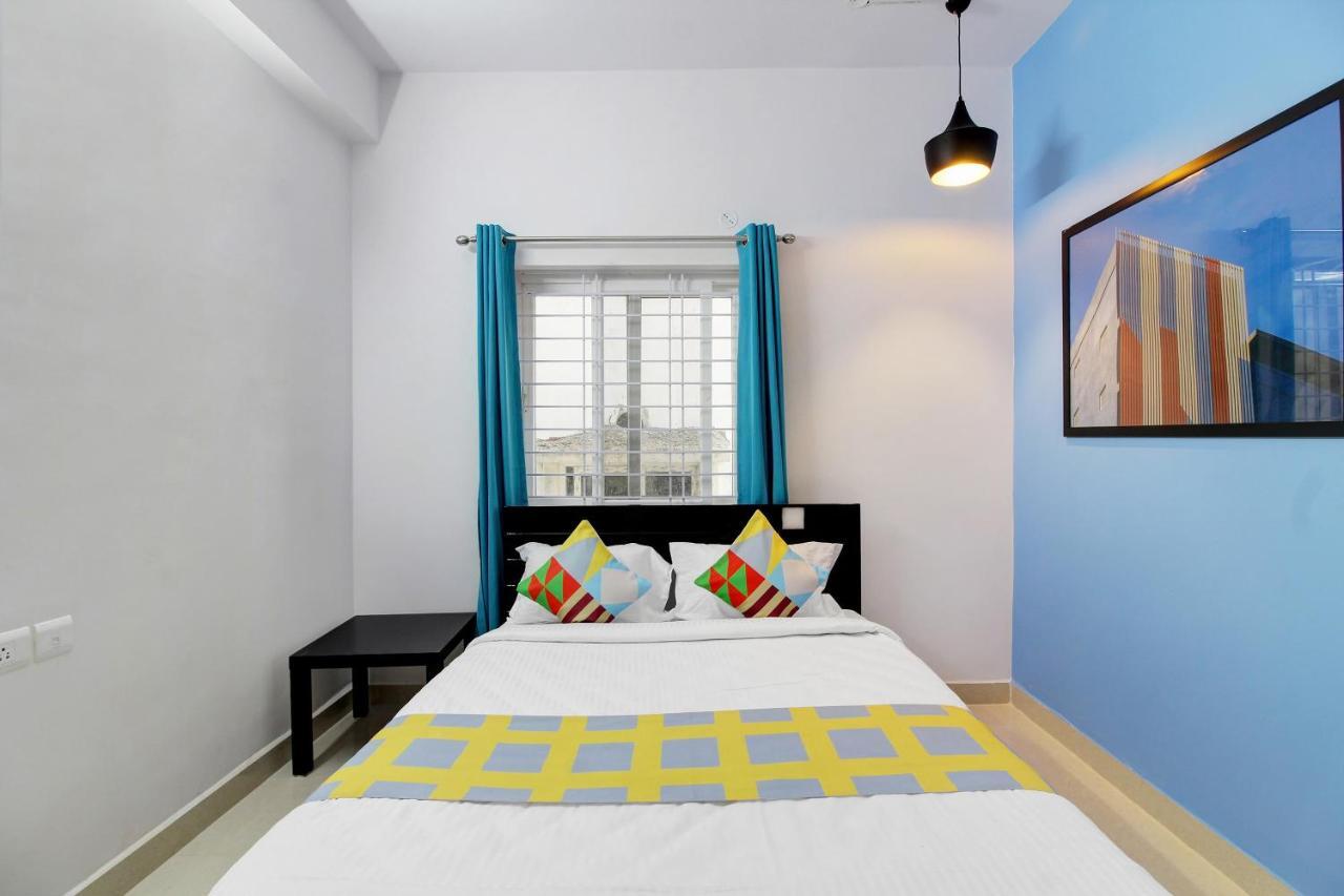 Guest house Oyo 41729 Beautiful Homes 3*