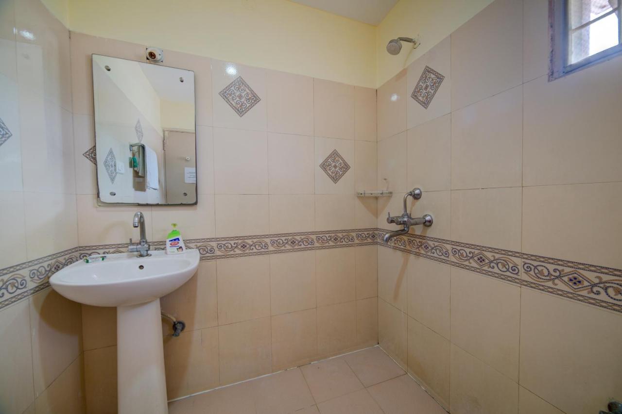 Falcons Nest Service Apartment Hyderabad