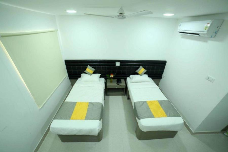 Hotel La Riviera 3*