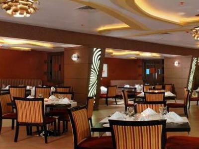 Fortune Park Vallabha - Member Itc Group,