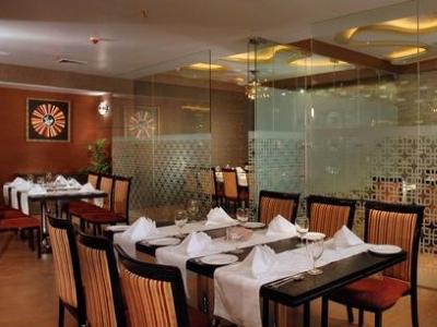 Fortune Park Vallabha - Member Itc Group, Hotel