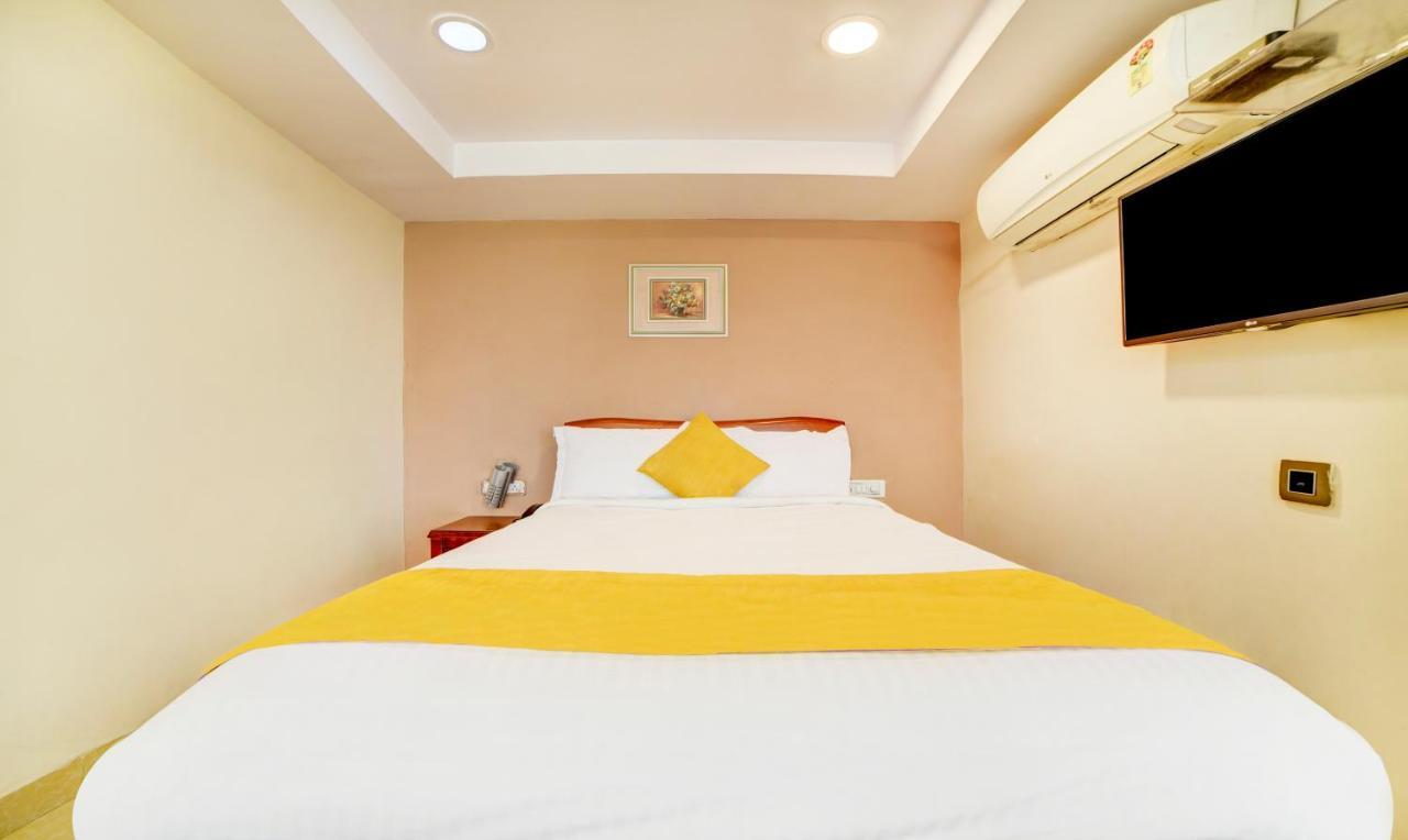 Hotel Collection O 5072 Padmini