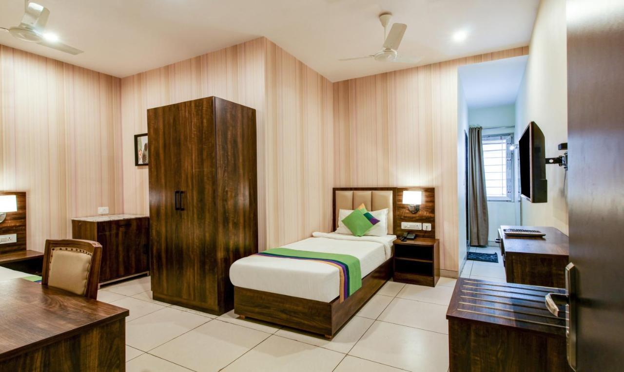 Hotel Treebo Trend Sindhura Grand 3*