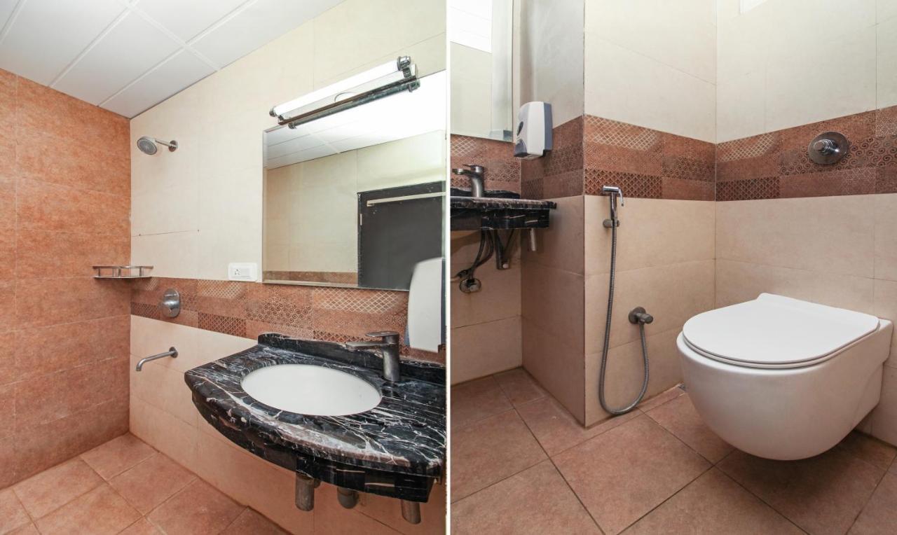 Hotel Treebo Trend Sindhura Grand 3*