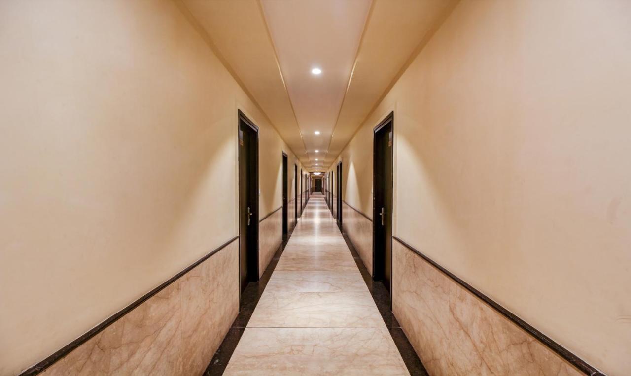 Treebo Trend Sindhura Grand Hotel 3*