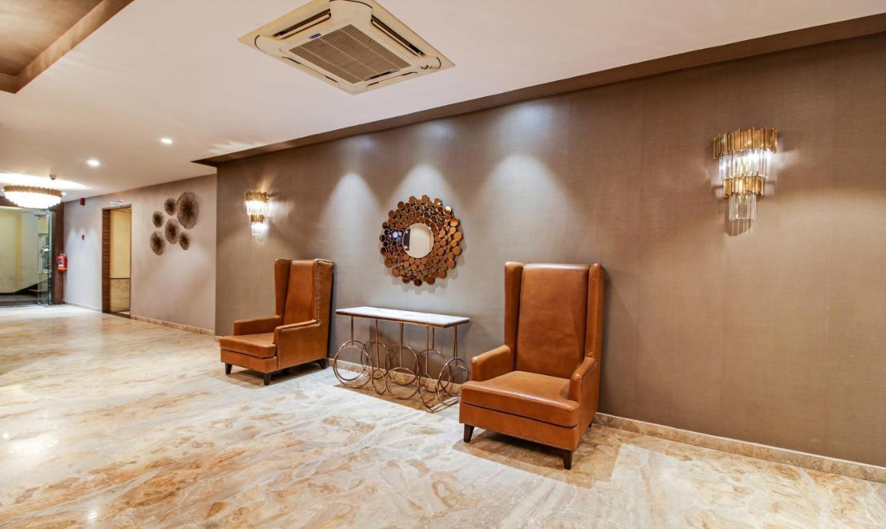 Treebo Trend Sindhura Grand Hotel