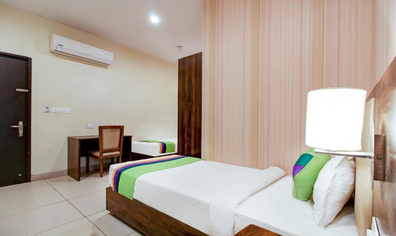 Hotel Treebo Trend Sindhura Grand 3*