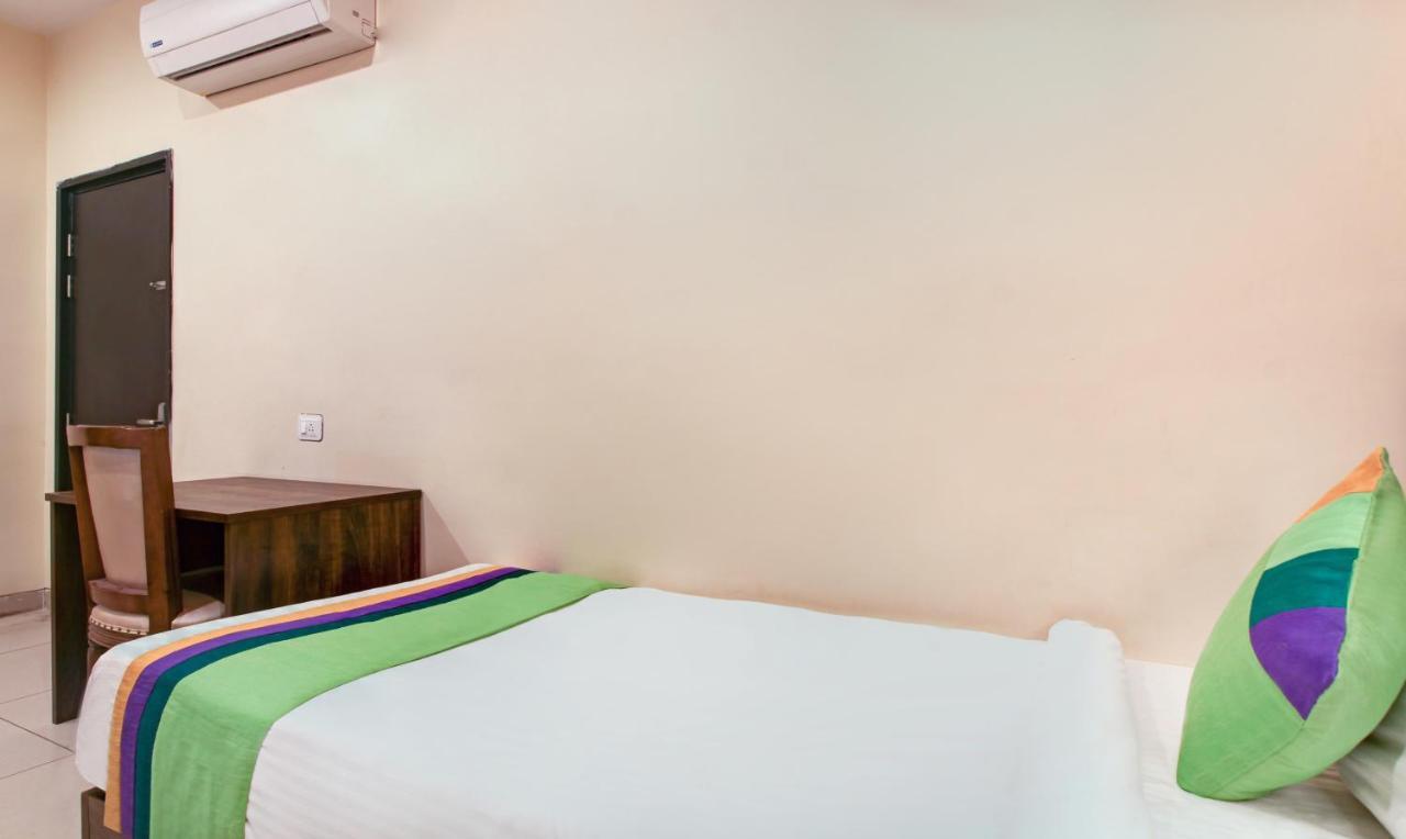 Treebo Trend Sindhura Grand Hotel