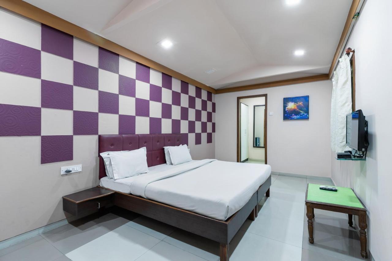 Hotel Palette 3*