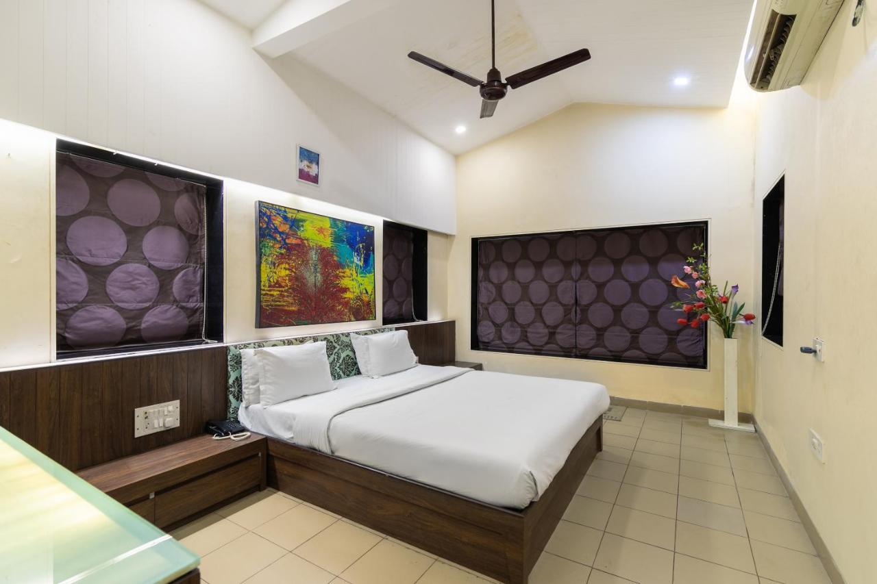 Hotel Palette Hyderabad