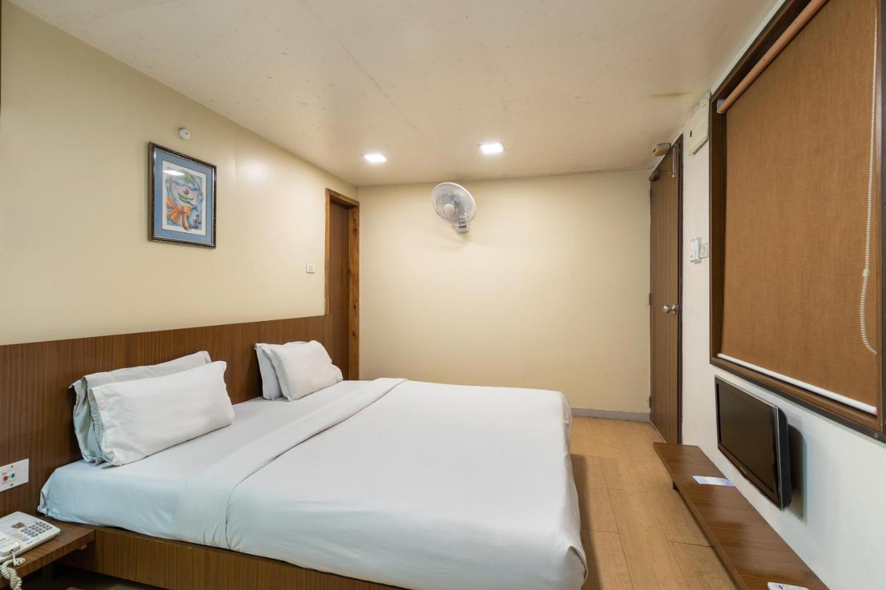Hotel Palette 3*