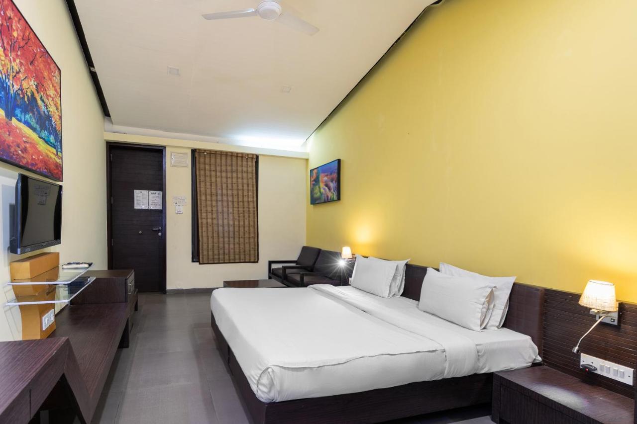 Palette Hotel Hyderabad