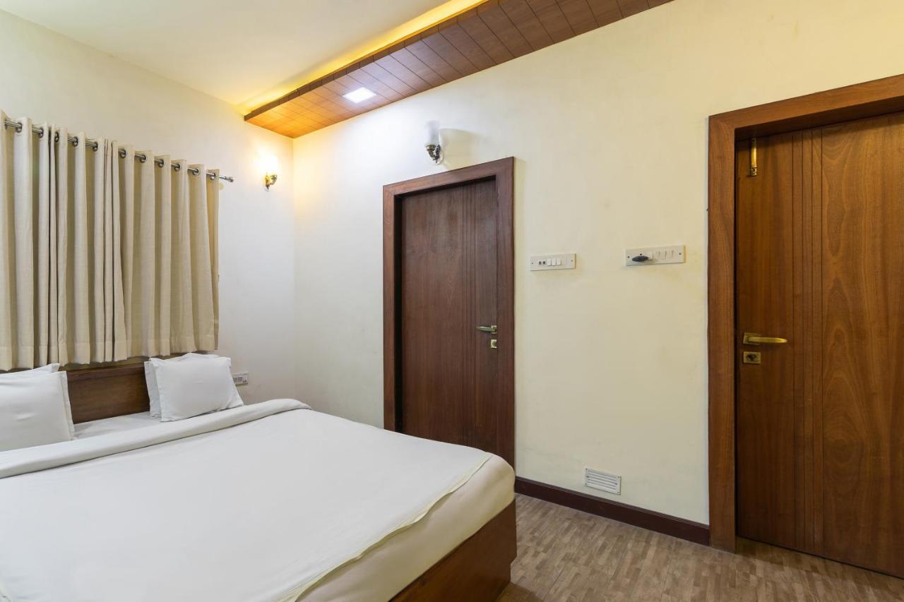 Palette Hotel