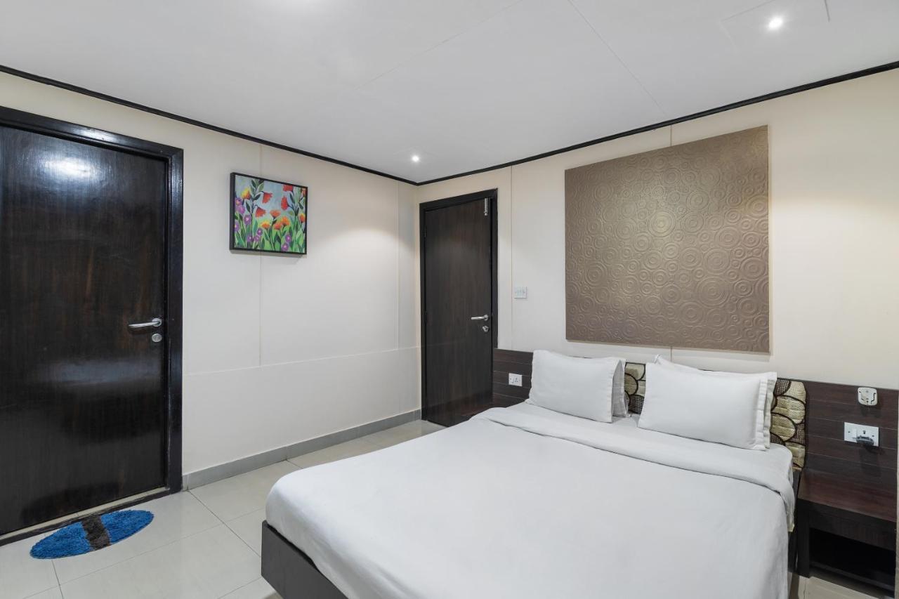 Palette Hotel 3*