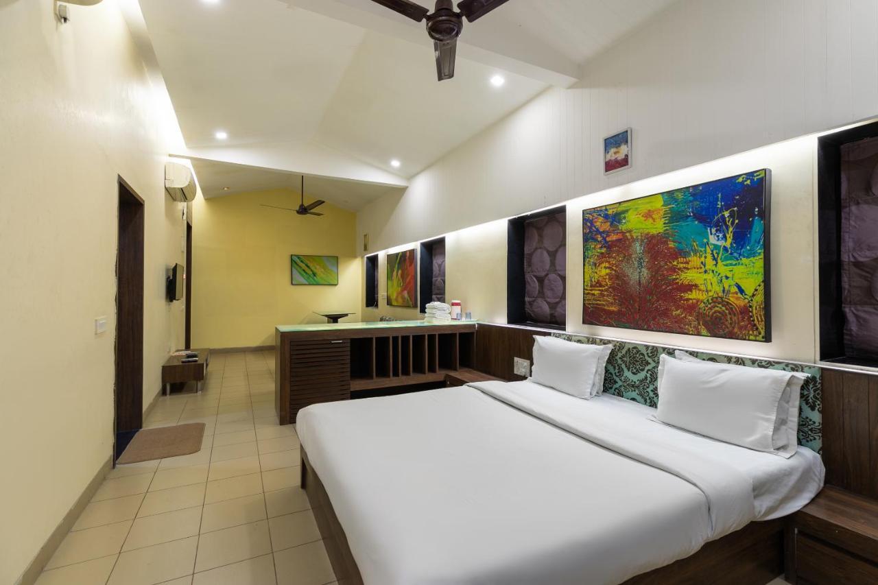 Palette Hyderabad