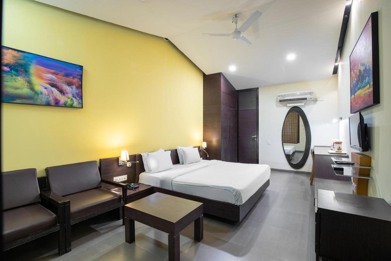 Palette Hotel 3*