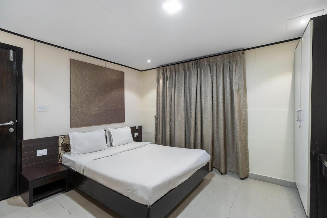 Palette Hotel Hyderabad