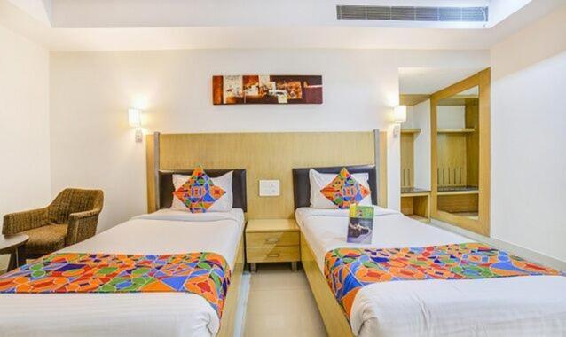 Shanbhag Hotel 2*