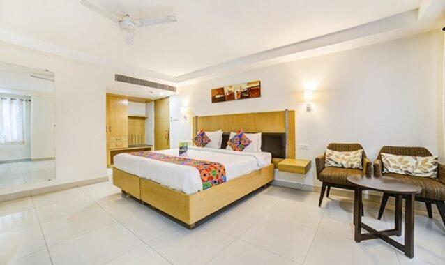 Hotel Shanbhag